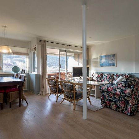 Welcome In - Appartement 'Duinoord' Met Balkon Op Toplocatie Duinweg 117-4 佐特兰德 外观 照片